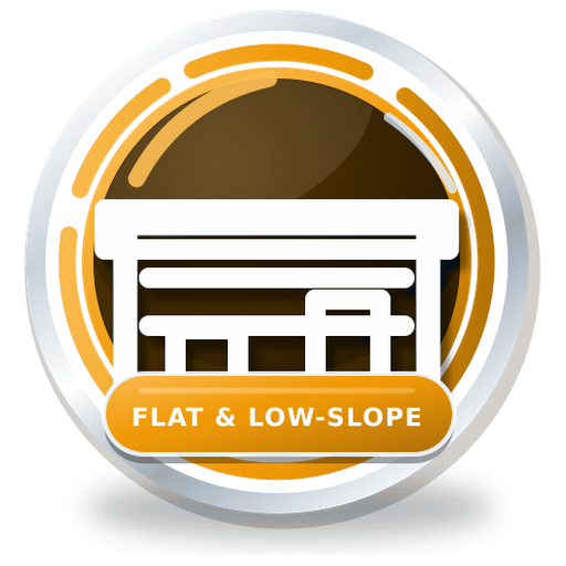 National Commercial Roofers logo